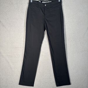 Bogner Women’s US Size 6‎ Golf Pants Functional Trousers Athluxury Utilitarian